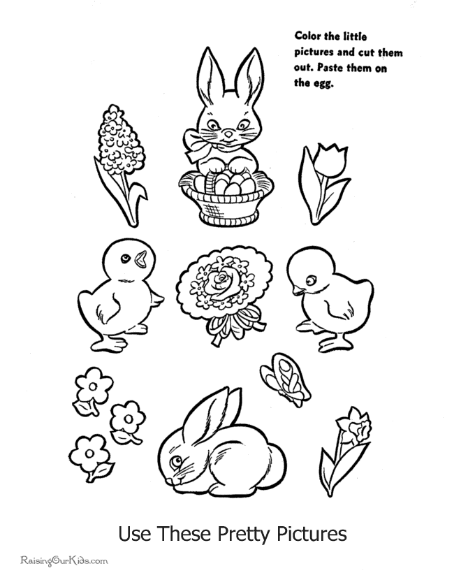 kaboose coloring pages eastern - photo #10