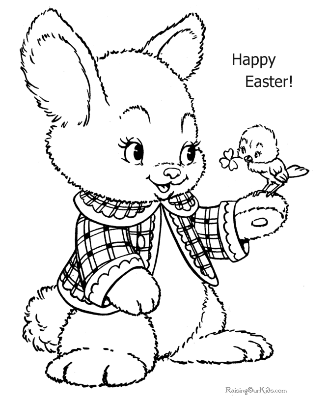 free happy easter clip art. Happy Easter Clip Art